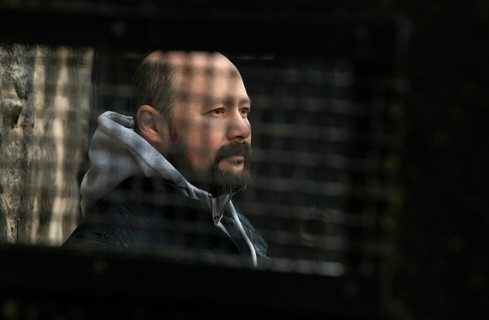 De Vándalo a Asechado De Vándalo a Asechado