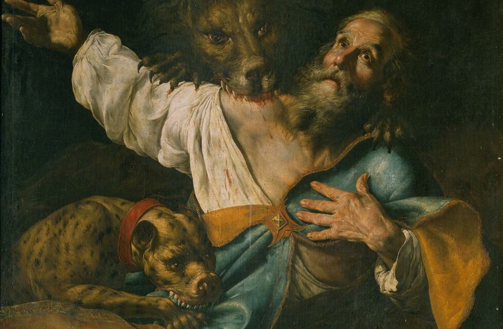 Stories of Christian Martyrs: Cheryl Beckett