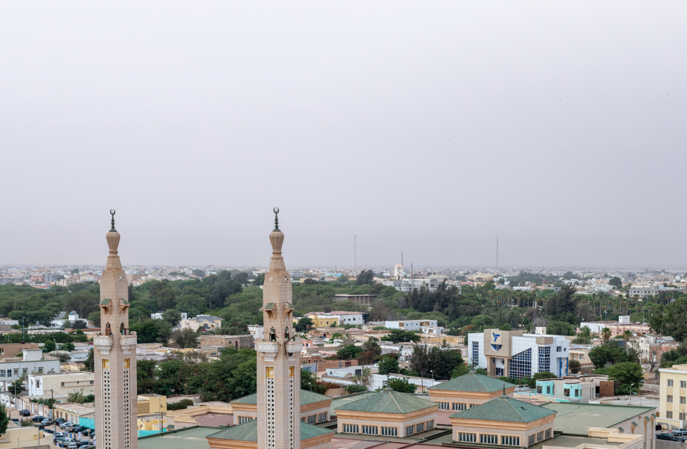 African Evangelist Shares Faith During Police Interrogations African Evangelist Shares Faith During Police Interrogations
